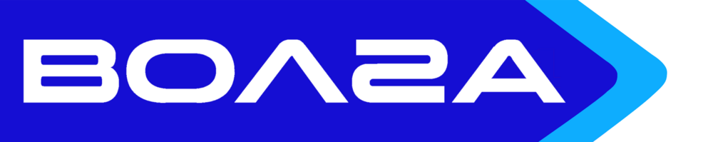 Логотип телеканала Волга Нижний Новгород